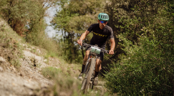 Gravel y BTT esperan a los participantes del Bike Show Vic Osona