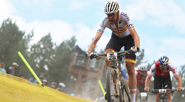 Esta es la selección española para el Mundial de XCM, con Valero incluido