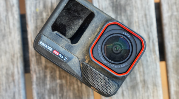 Test nueva cámara de acción Insta360 Ace Pro 2: 8K, la magia de PureVideo con poca luz y un hardware estelar