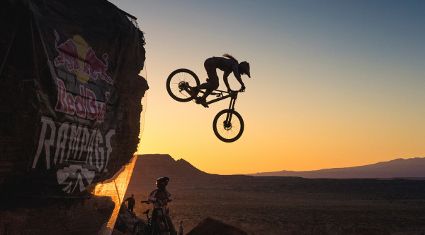 Red Bull Rampage 2025 confirma su lista de participantes: 2 españoles y más mujeres