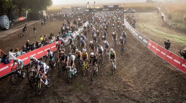 Trek firma con Klassmark como patrocinador de Santa Vall y Ranxo Gravel