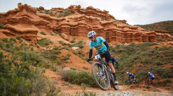 La Far West Race by SCOTT abre inscripciones el 15 de noviembre… y probablemente volarán