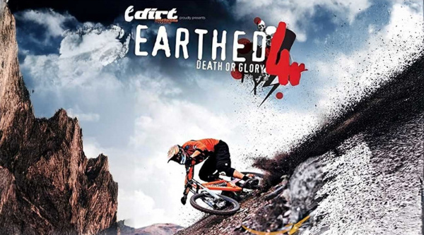 «Earthed 4, death or glory», una entrega mítica de esta serie de vídeos que puedes ver ahora gratis