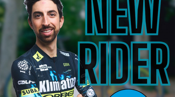 Marc Stutzmann ficha por un Klimatiza Orbea que da su salto internacional definitivo
