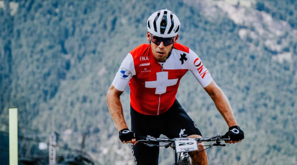 Un equipo UCI suizo fallido deja colgados a 5 bikers profesionales, entre ellos Thomas Litscher