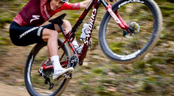Andreas Kolb, Anne Terpstra, Christopher Blevins y Valentina Höll representarán al MTB en la Comisión de Atletas de la UCI