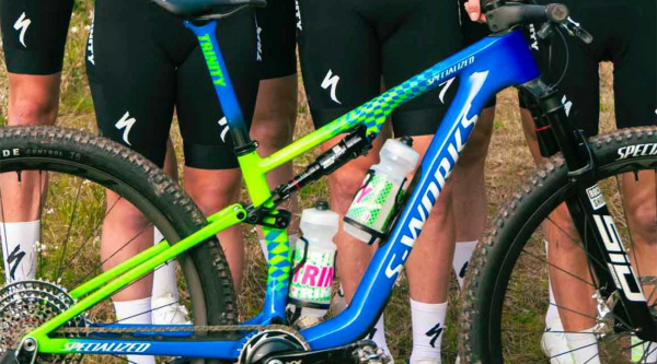 Sigue el Trinity Racing, renovación completa y la llegada de Line Burquier