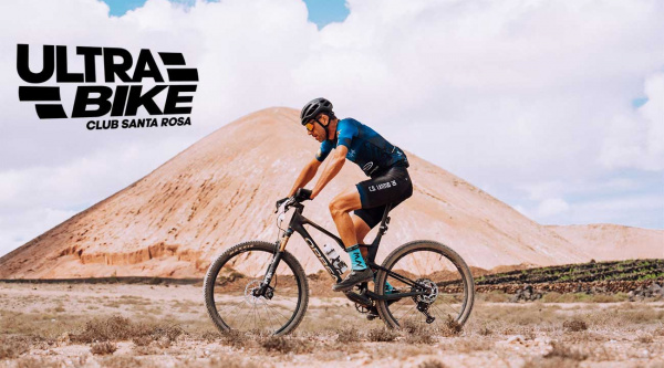 La Ultrabike Club Santa Rosa Lanzarote 2025 estrenará categoría UCI