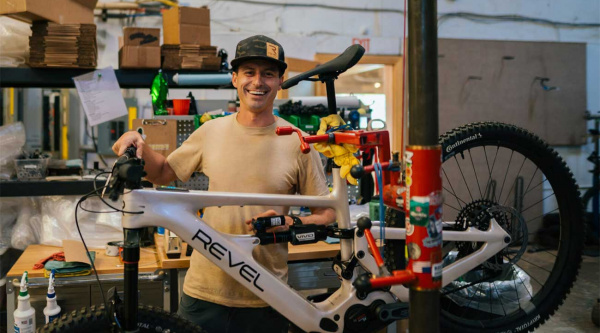 Revel Bikes no cierra: su fundador la recompra y confirma nuevos modelos a precio rebajado
