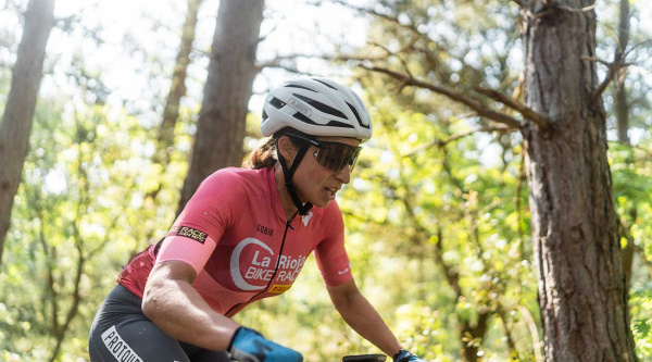 Txell Figueras y Ever Alejandro Gómez reinan en La Rioja Bike Race 2025 tras tres días de puro MTB