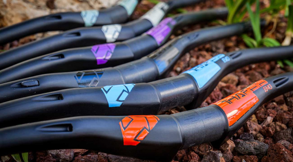 Manillares con entrada de cables directa, la propuesta de PRO para el nuevo XTR Di2