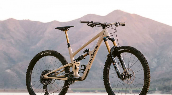 Alchemy Bikes se pone a la venta tras 17 años de historia en el MTB