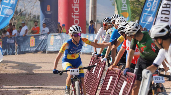 Catalunya conquista el Campeonato de España de Team Relay 2025 con una actuación imponente en Baza
