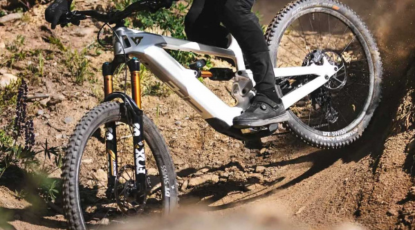 ¿Insolvencia y lanzamiento de una nueva e-bike en unos días? La particular situación de YT Industries