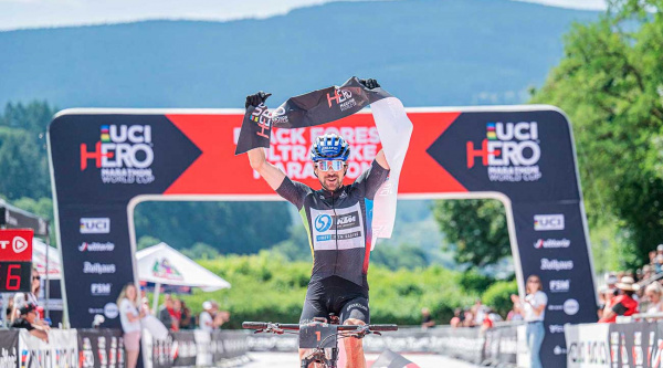 La Tramun decidirá los campeones de la Copa del Mundo XCM 2025, y aún puedes vivir su recorrido
