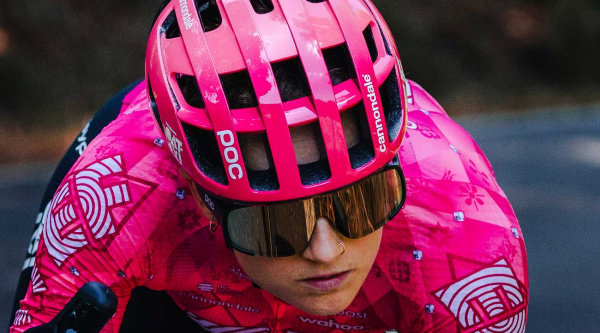 Nuevo casco POC Cytal Lite, ultraligero y pensado para sobrevivir al calor extremo
