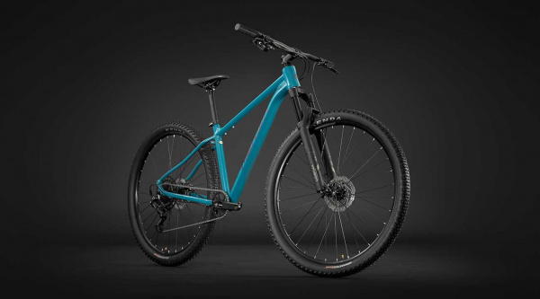 Merida renueva por completo su gama BIG.NINE y BIG.SEVEN TFS para 2026