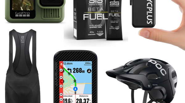 10 ofertas para ciclistas en el Amazon Prime Day