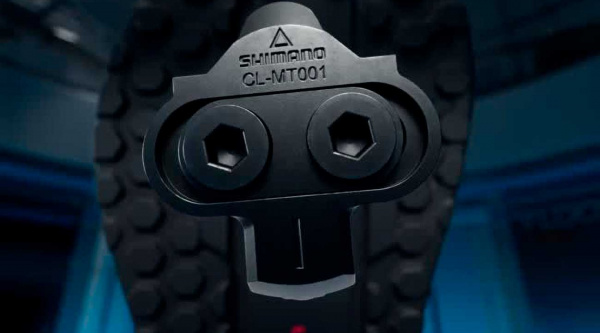 30 años después… Shimano renueva sus calas con la llegada de las nuevas SPD CL-MT001