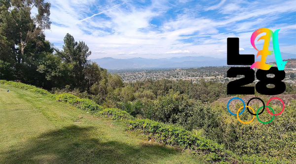 La prueba olímpica de MTB en Los Angeles 2028 ya tiene sede