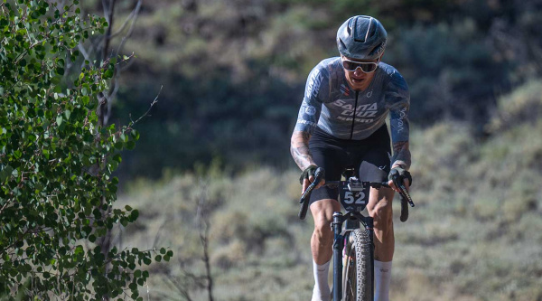 Keegan Swenson regresa al Mundial de XCM (también Kate Courtney): un duelo entre USA y Europa en Verbier