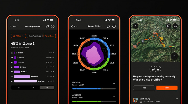 Strava afina su “caza de tramposos”: 4,45 millones de actividades con e-bike eliminadas (y nuevas funciones)