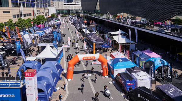 ¿Resurgirá Eurobike o será su fin? Todos los cambios que vienen