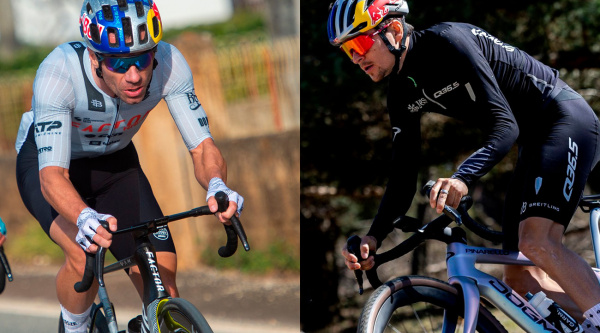 Avancini regresa a la tierra para competir en el Mundial de gravel con Pidcock, Wellens, Bardet… (listado de favoritos)
