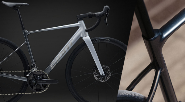 La Giant Contend SL 2026 demuestra hasta dónde puede llegar un cuadro de aluminio moderno