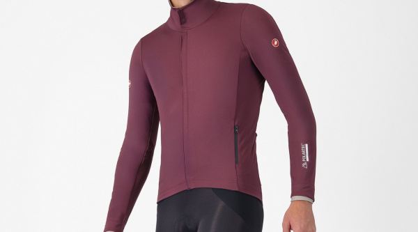 Castelli celebra su 150 aniversario con la chaqueta Alpha 150, su prenda de invierno más avanzada