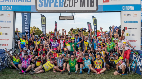Segunda jornada de la Sea Otter Europe: victorias de Soete y Frain en el Gravel y éxito de público