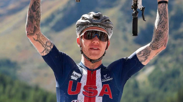 Valero y Fischer rozan la medalla en un Mundial donde Estados Unidos arrasa con Swenson y Courtney