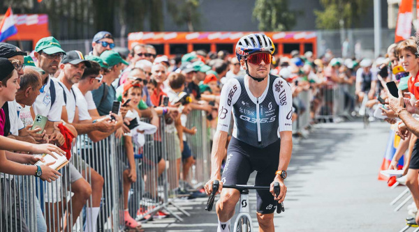 Pidcock acaricia su primer podio en una gran vuelta y da un paso adelante en su carrera en carretera