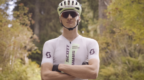 SCOTT-SRAM abre una nueva era con Fabio Püntener y la renovación de Filippo Colombo hasta 2028