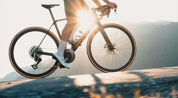 Cervélo R5 2026: la ligereza llevada al extremo con solo 5,97 kg