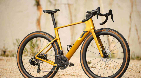 3T Racemax² Italia: así es la nueva gravel más rápida jamás creada por la marca italiana