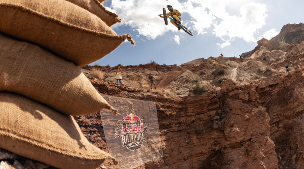 Red Bull Rampage 2025: horario en España y cómo ver gratis