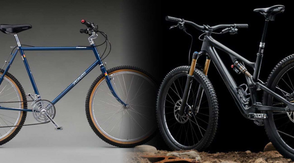 Specialized Stumpjumper: la primera MTB producida en serie que cambió la historia