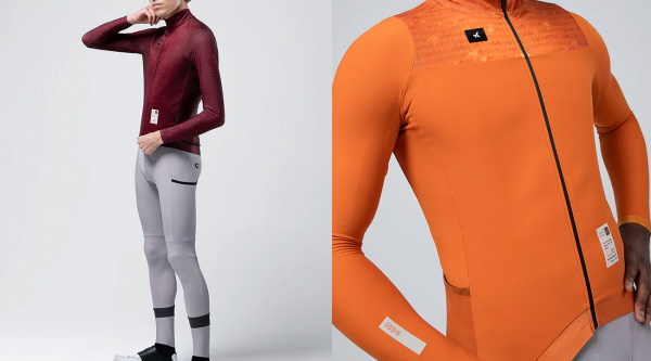 Gobik Unity Cold26: así es la nueva colección invernal con tecnología Polartec y diseño vanguardista