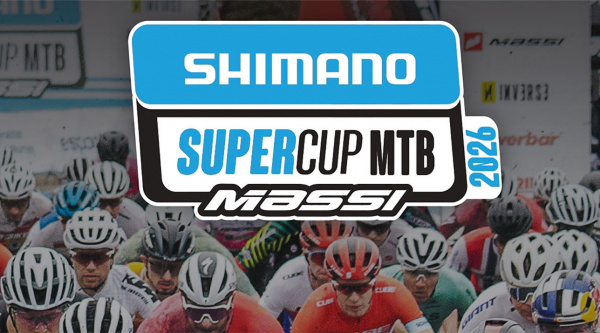 Calendario Shimano Super Cup Massi 2026: 7 citas de máximo nivel con una nueva sede