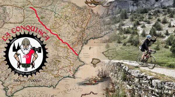 Quixote y La Conquista: dos aventuras bikepacking únicas por la historia de España