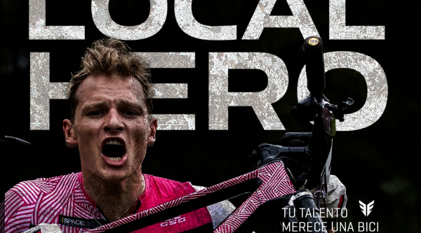 ¿Quieres una Berria para competir? Llega el programa Local Hero