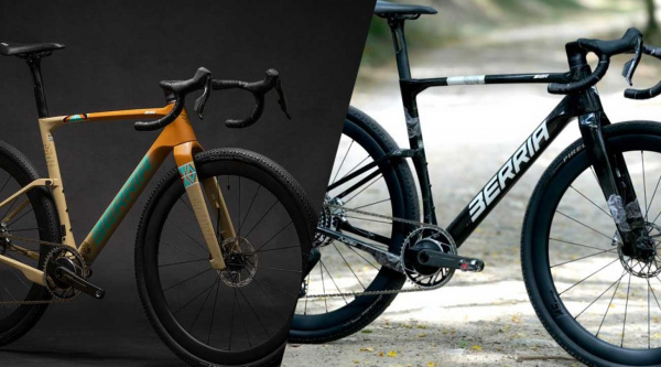 ¿Quieres probar una Berria? Ahora puedes con su Demo Tour (fechas y sedes)