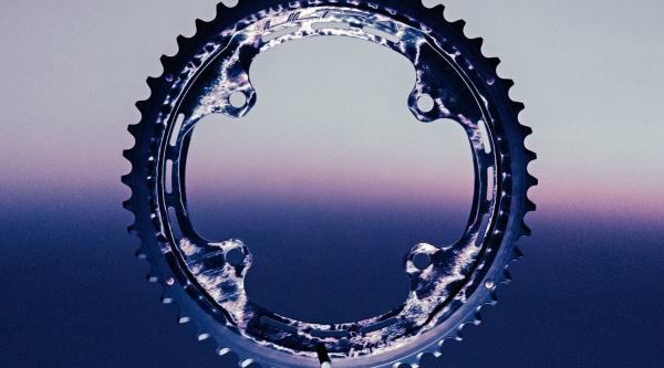 81 gramos por 1.114€, el resumen de lo que trae kit Ultra del Campagnolo Super Record 13