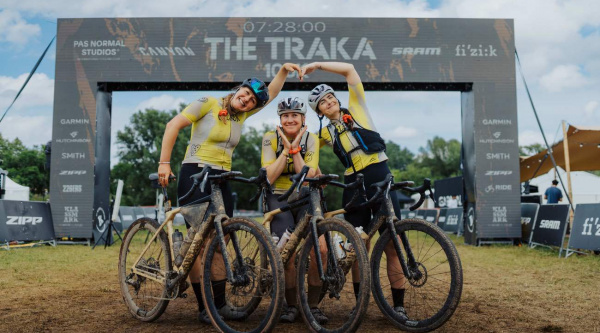 Canyon presenta “Making Tracks”: un documental para inspirar a las mujeres en The Traka
