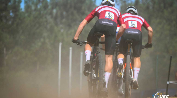 “No nos detendremos ahora”: la rebelión del MTB danés contra su propia federación