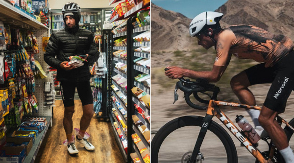72 cimas de más de 4.200 m en 31 días con más de 4.000 km en bici… todos los números de Kilian Jornet en States of Elevation