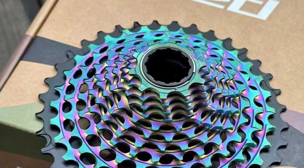 SRAM para (temporalmente) el test de limitación de desarrollo de la UCI