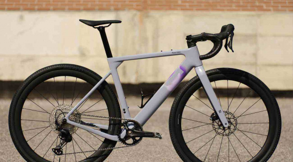 La nueva 3T Primo² WPNT es su gravel más barata y una evolución de la Exploro