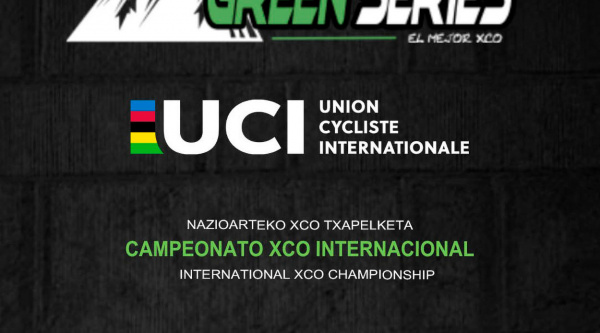 Calendario Green Series XCO 2026: 7 pruebas UCI y refuerzo su posición como referente en el norte de España